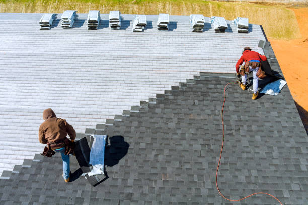Quick and Trustworthy Emergency Roof Repair Services in Greenville, NY