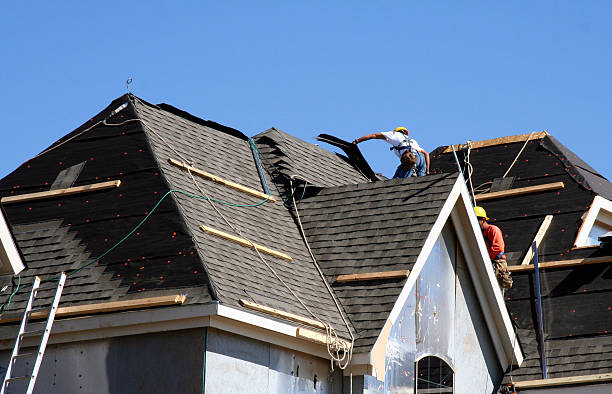 Best Storm Damage Roof Repair  in Greenville, NY